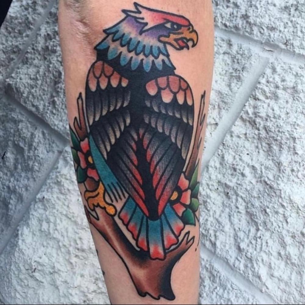 Rockin Tattoos | Eagan, Minnesota | Schedule Your Appointment Today!